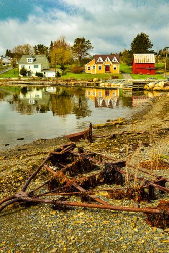 lunenburg canada