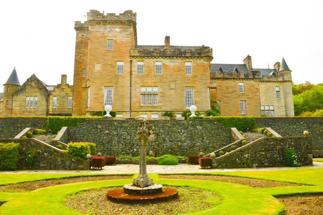 places to visit in ayrshire scotland