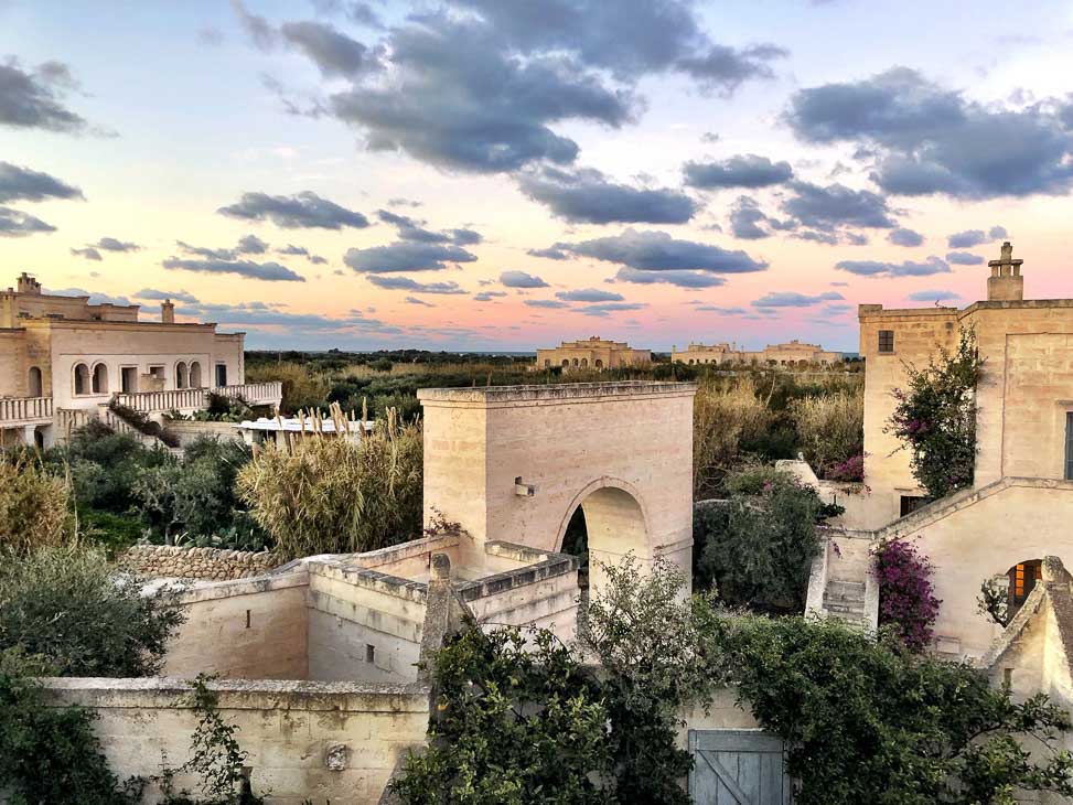The Italian Region you probably don't know that should be on your 2021 List