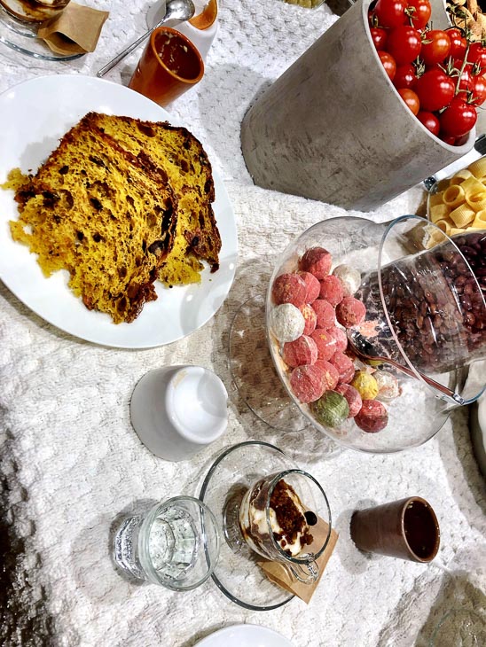 7 Best Places to Visit in Puglia (2022) 9 mix of desserts on a table