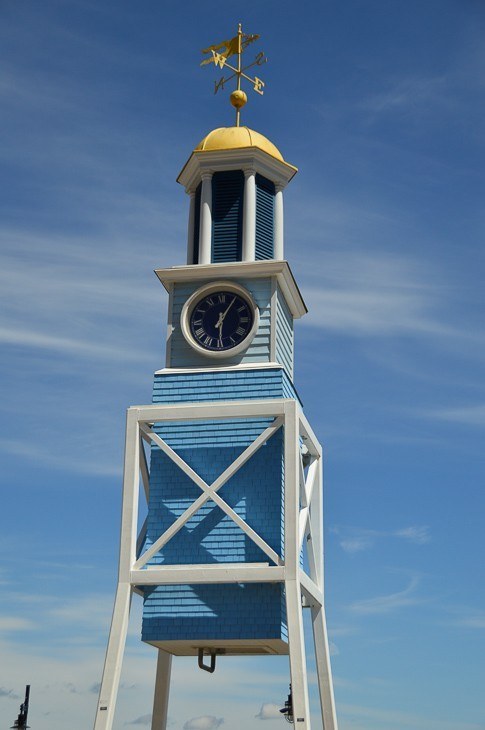 places to visit in halifax