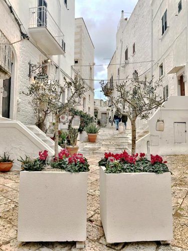 things to do in puglia italy