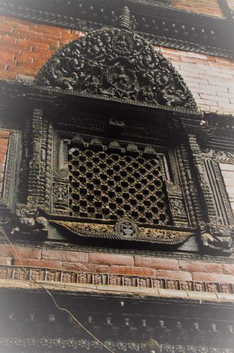 dwarika kathmandu