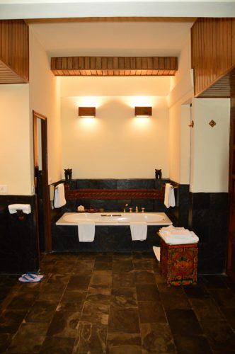dwarikas hotel kathmandu