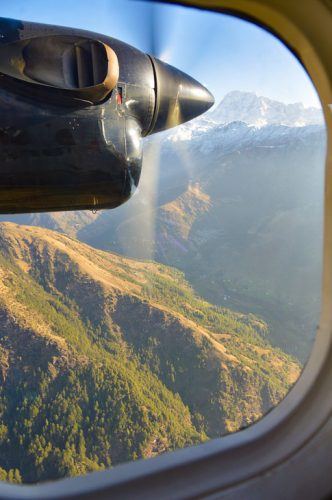 everest trek itinerary