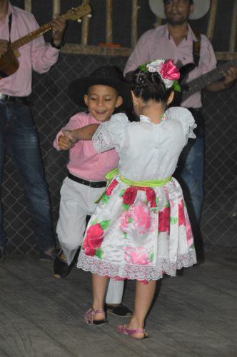 la-macarena-to-do