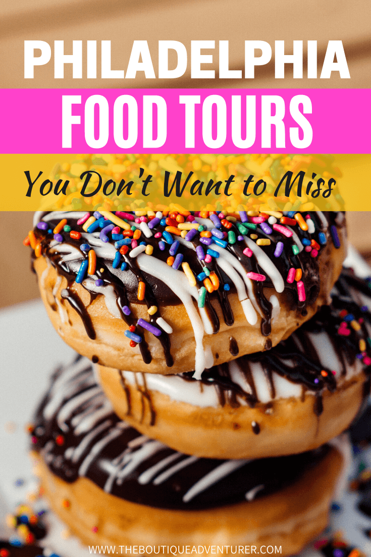 philadelphia food tours