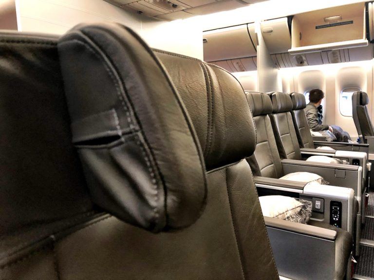 American Airlines Premium Economy Review Is It Worth Paying Extra I The Boutique Adventurer