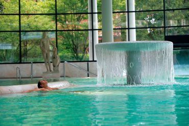 Wellness Travel: The Best Places to Go to Recharge and Revitalise