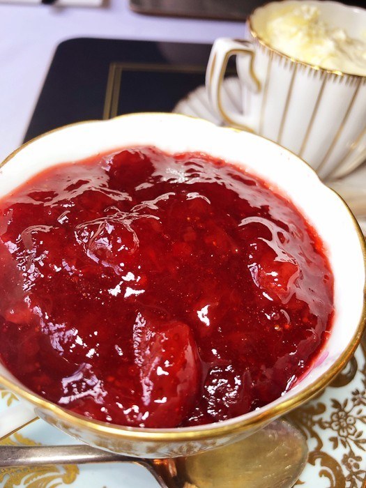 gellihaf-house-afternoon-tea-strawberry-jam-up-close