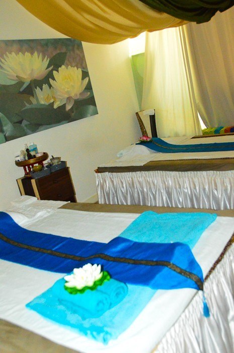 Baden-Baden Spa Guide: Naked or Clothed? (2022) 12 sathu-thai-spa-baden-baden treatment room
