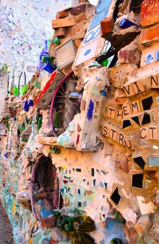 secret places in philadelphia