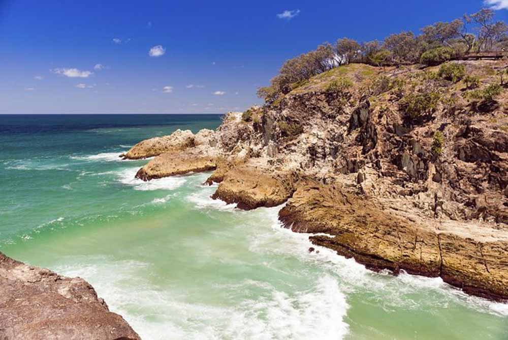 15 Fantastic & Stylish Brisbane Boutique Hotels for Adults 16 Brisbane day trip.jpg