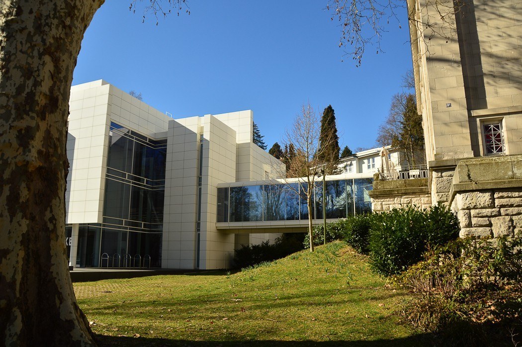 14 Best Baden Baden Tour Options You Won't Want to Miss 5 Buildings along Lichtentaler Allee Baden Baden