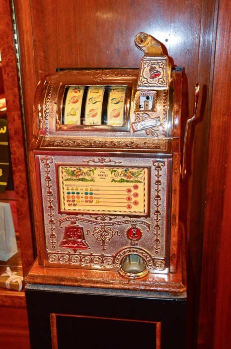 14 Best Baden Baden Tour Options You Won't Want to Miss 6 slot machine at Baden Baden casino