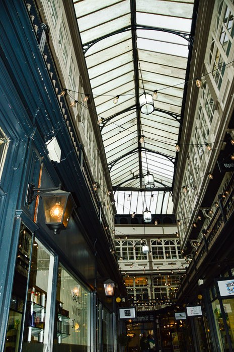 12 Fun Things to do in Cardiff (2022) 2 cardiff-victorian-arcades