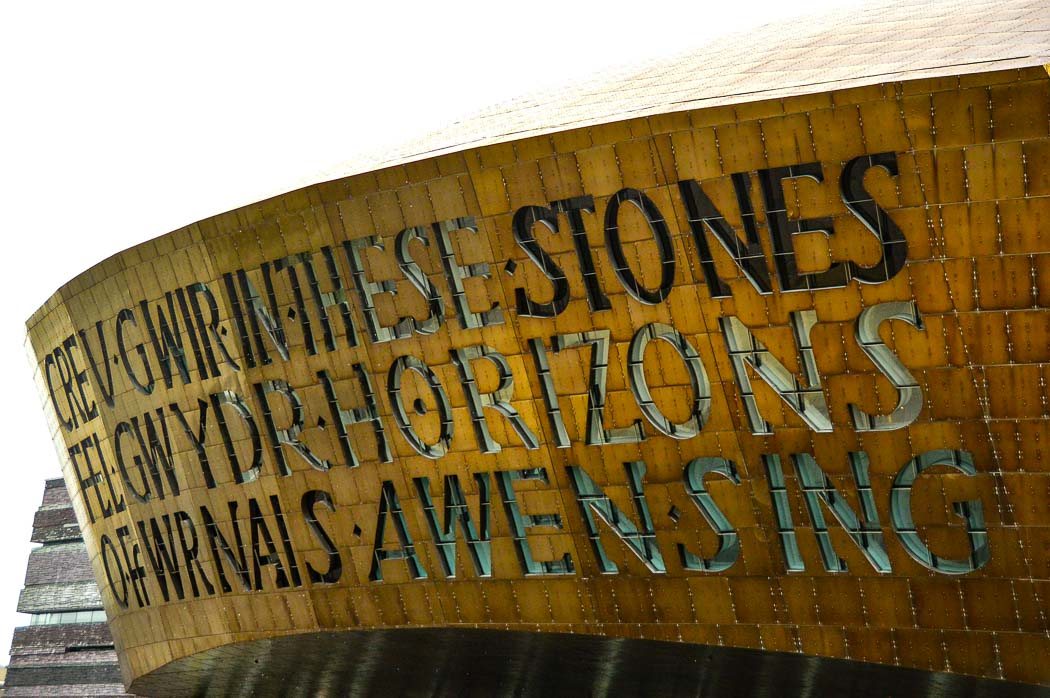12 Fun Things to do in Cardiff (2022) 24 cardiff bay Wales Millenium Stadium