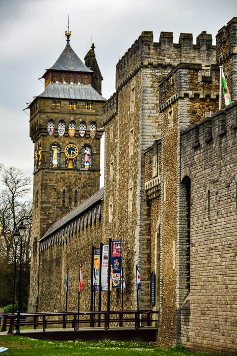 12 Fun Things to do in Cardiff (2022) 11 cardiff castle wales tourist attractions