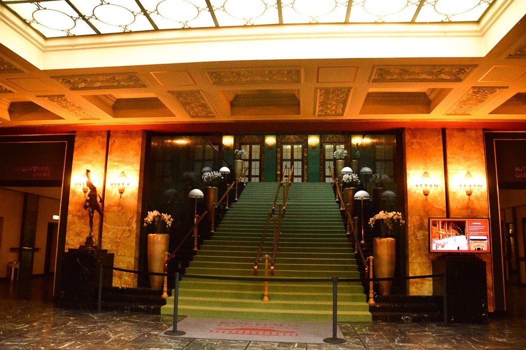 14 Best Baden Baden Tour Options You Won't Want to Miss 10 the foyer of the Baden Baden casino