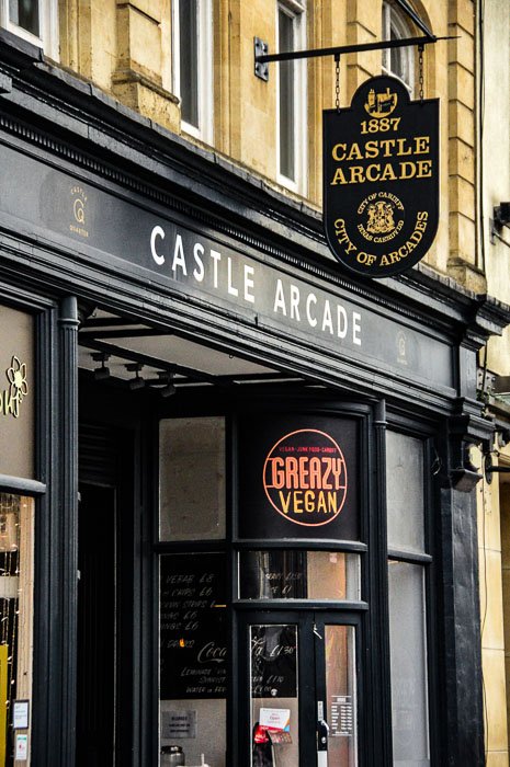 12 Fun Things to do in Cardiff (2022) 3 castle-arcade-cardiff-wales