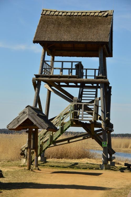 lake-kanieris-watchtower