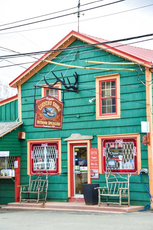 Lequille Country Store