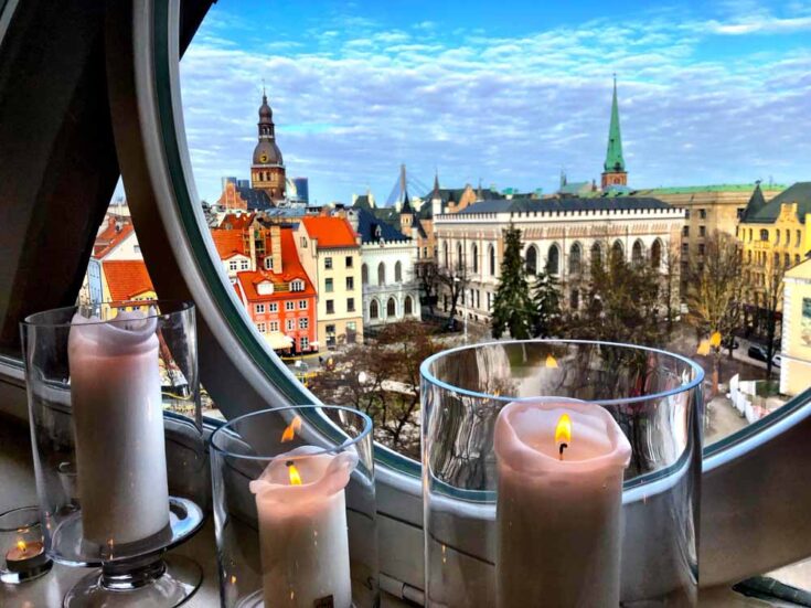 things to do in riga