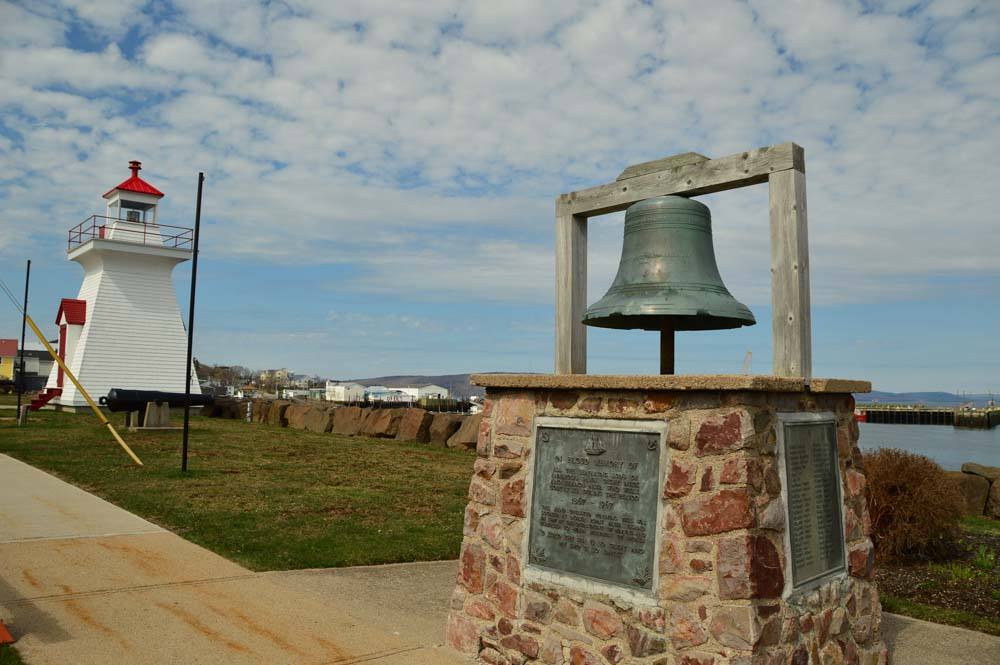 Best 6 Days Nova Scotia Itinerary 32 Royal Annapolis