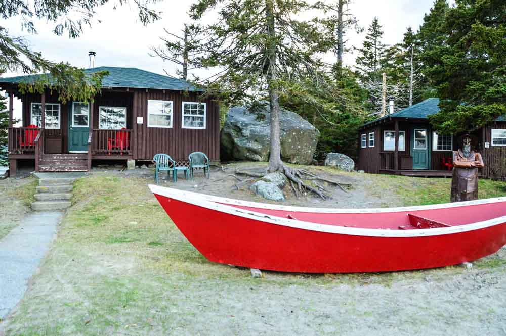Best 6 Days Nova Scotia Itinerary 31 white-point-resort