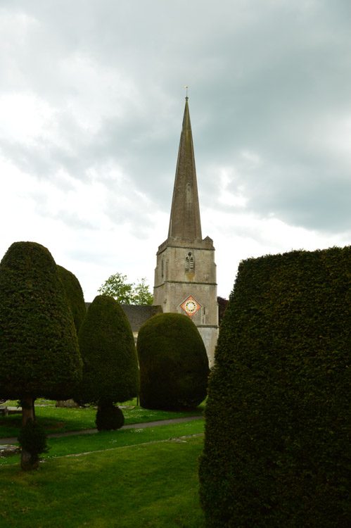 Where to Stay in the Cotswolds for Boutique Hotel Lovers 14 england_cotswolds_painswick-church