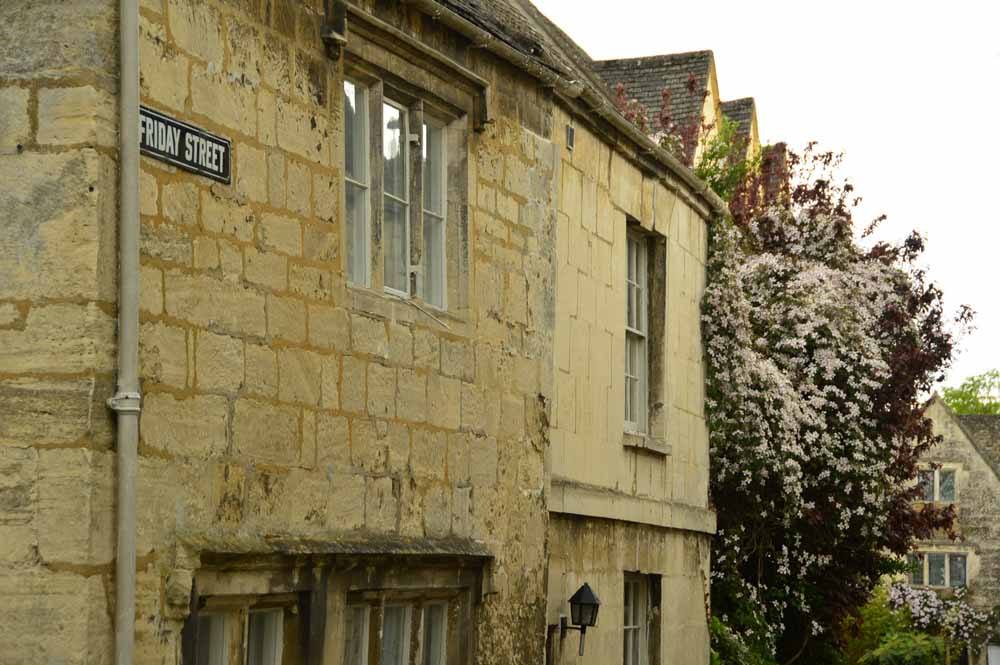 Where to Stay in the Cotswolds for Boutique Hotel Lovers 50 england_cotswolds_painswick-street