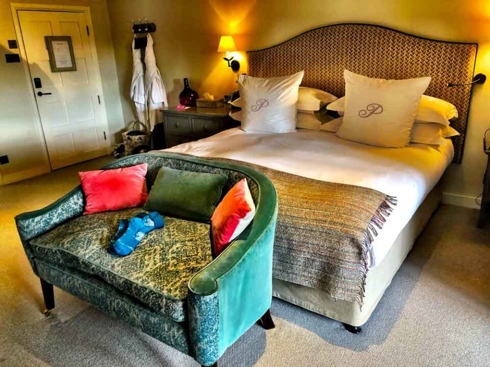 Where to Stay in the Cotswolds for Boutique Hotel Lovers - The Boutique ...
