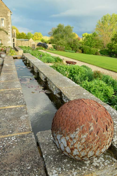 Where to Stay in the Cotswolds for Boutique Hotel Lovers 21 england_cotswolds_whatley-manor-exterior-sculpture