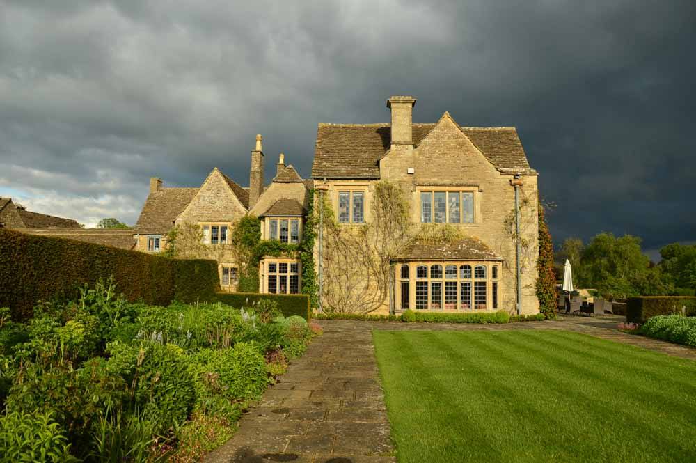 Where to Stay in the Cotswolds for Boutique Hotel Lovers 26 england_cotswolds_whatley-manor-exterior-thunder-skies