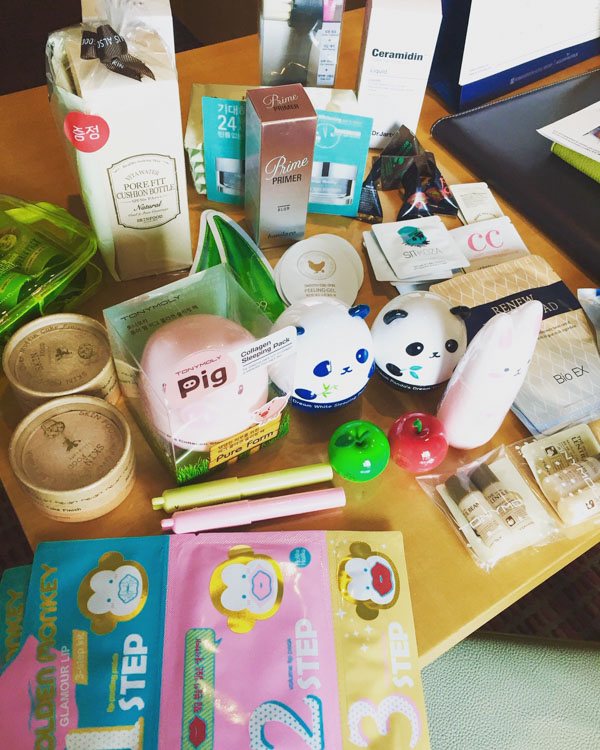 12 Best Things to do in Daegu Korea 18 korea_daegu_k-beauty-products