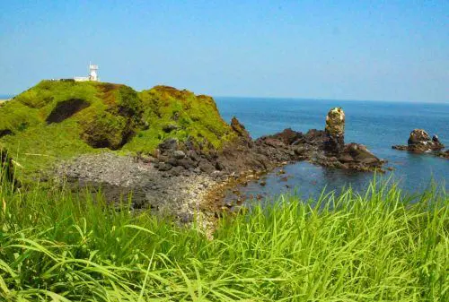things to do at jeju island