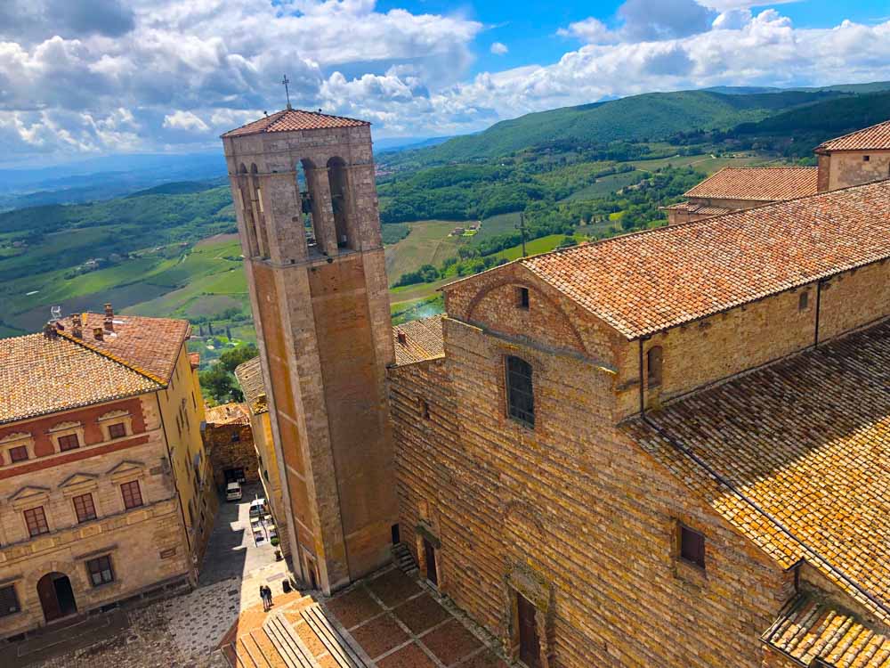 Is this the most Charming Town in Italy that you Don't Know? 