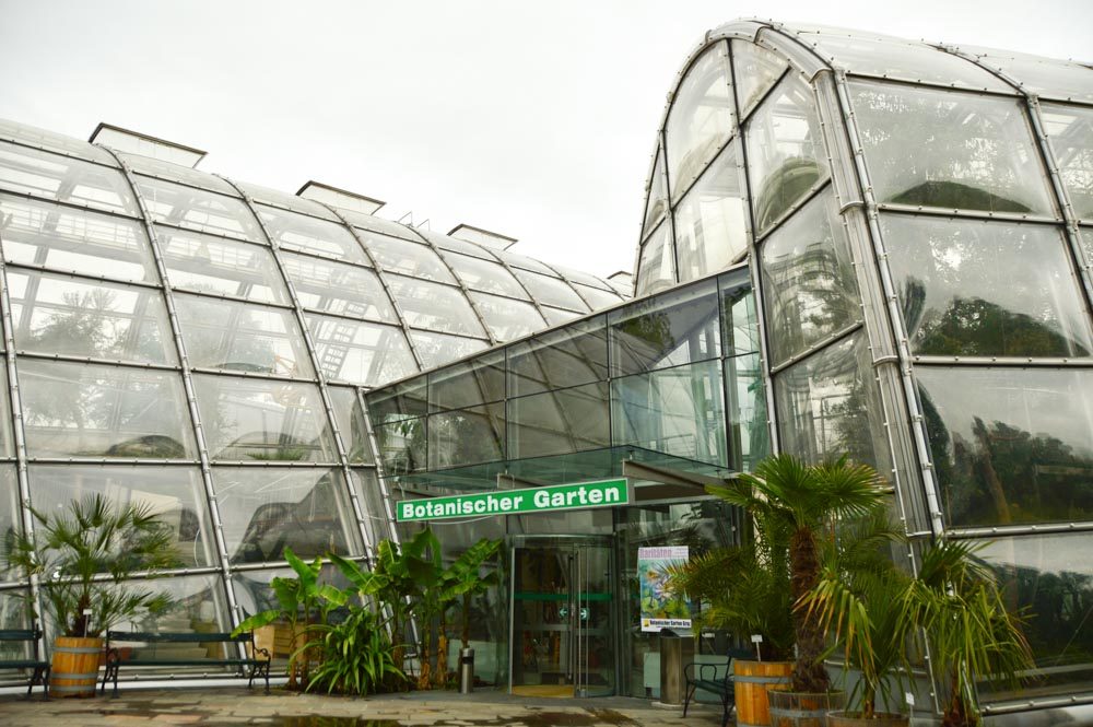 23 Fantastic Things to do in Graz 23 austria_graz-botanical-garden