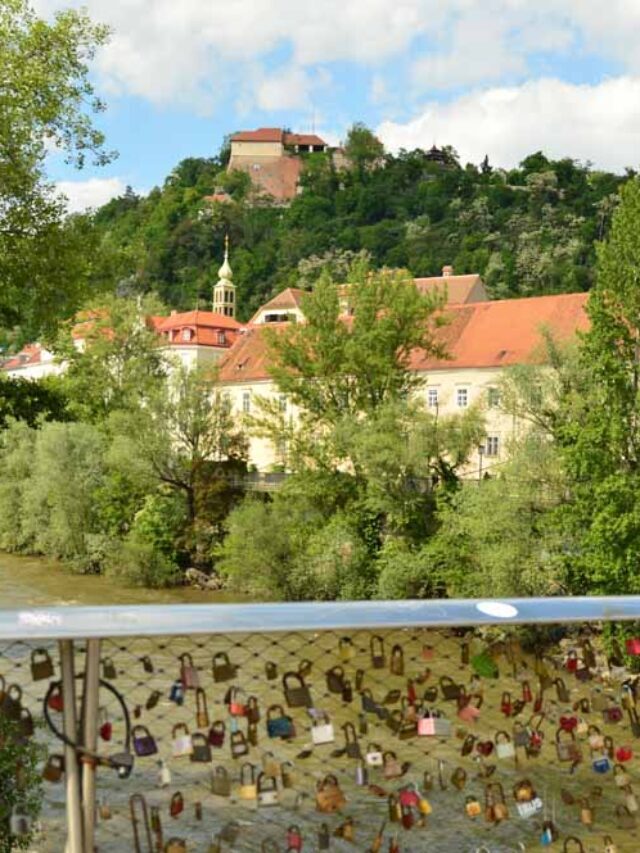 23 Fantastic Things to do in Graz Story