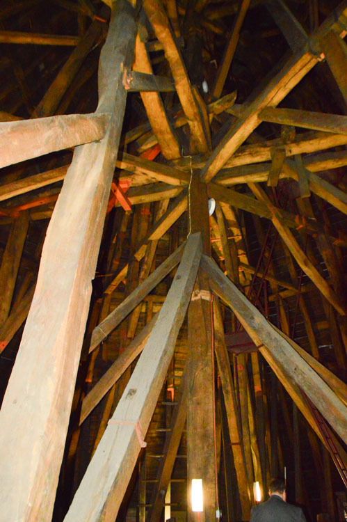 45 Impressive English Landmarks You Will Want to See 71 england_york_minster-in-the-roof