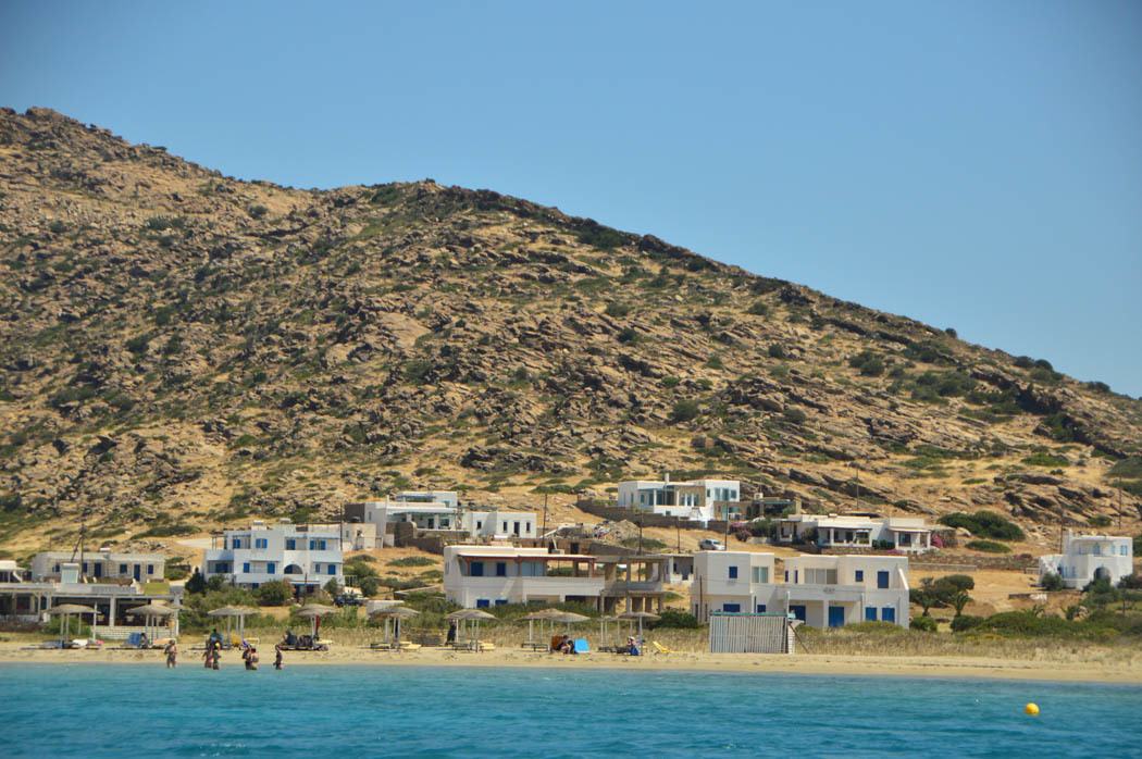17 Best Things to do in Ios 29 greece ios manganari beach 2