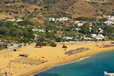 Beach Travel - the World's Most Beautiful Beaches