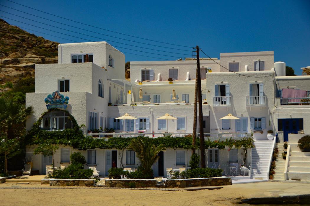 17 Best Things to do in Ios 31 greece_ios_mylopotas-beach-gorgona-hotel