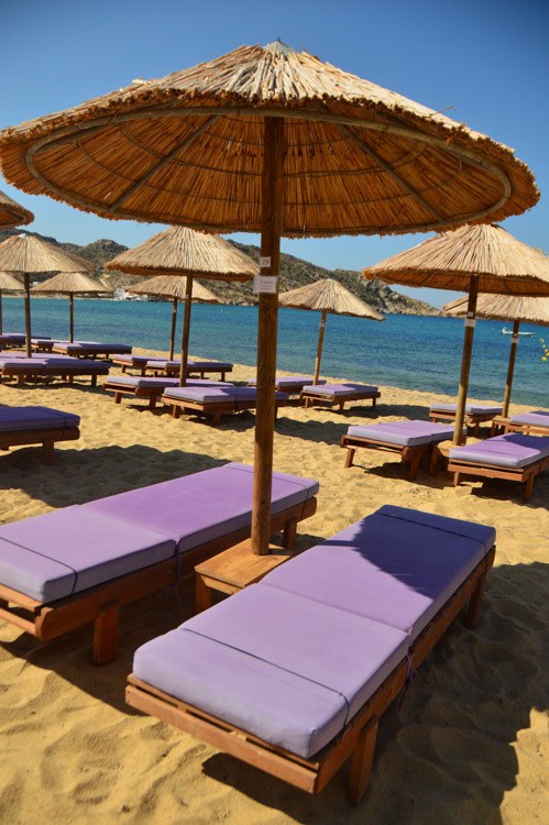 Mylopotas Beach Complete Guide 4 greece_ios_mylopotas-beach-purple-sun-lounger
