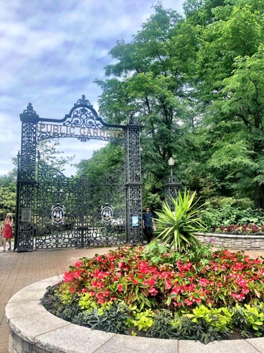 25 Fun Things to do in Halifax (2022) You Won't Want to Miss 12 Canada_Novascotia_halifax-gardens-entrance