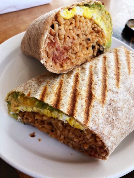 25 Fun Things to do in Halifax (2022) You Won't Want to Miss 17 Canada_Novascotia_halifax-seven-bays-breakfast-burrito