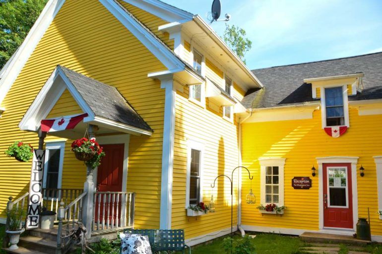 Things to do in New Brunswick: 26 Instagram Friendly Attractions - The