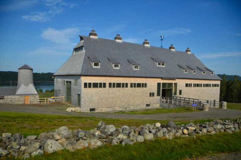 9 Great New Brunswick Tours Not to Miss