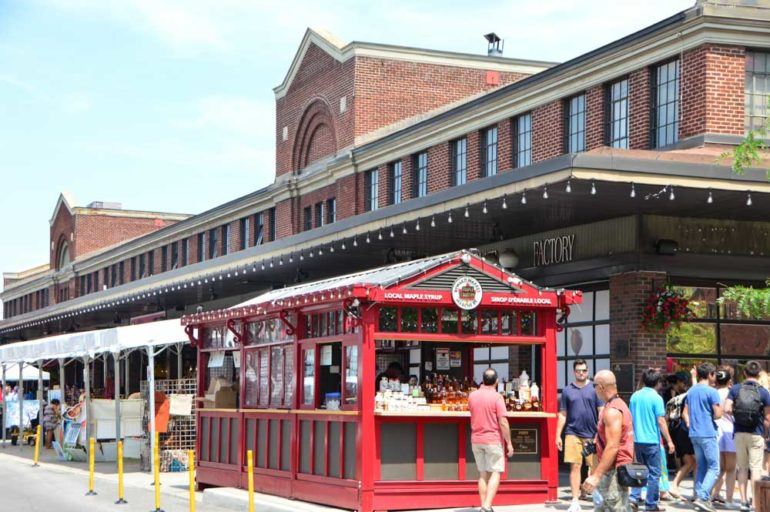 15 Top Byward Market Restaurants I Ottawa #39 s Best (2022) I Boutique