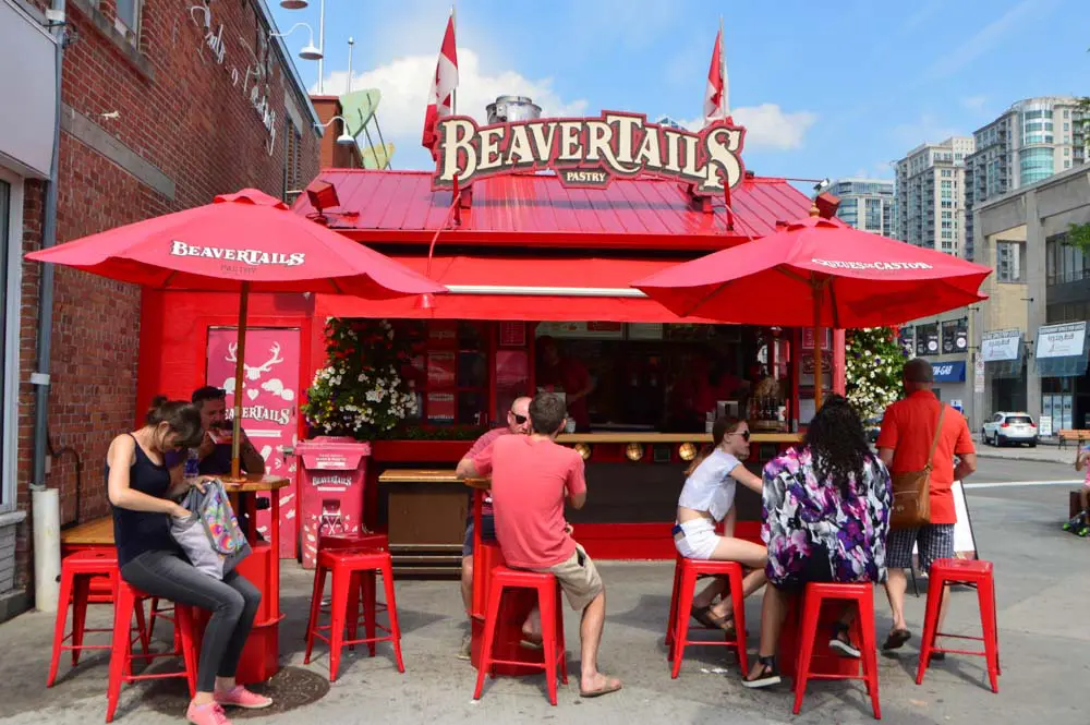 15 Best Ottawa Restaurants Byward Market Not To Miss